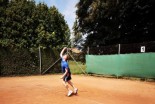 Tekmovanje v racketlonu